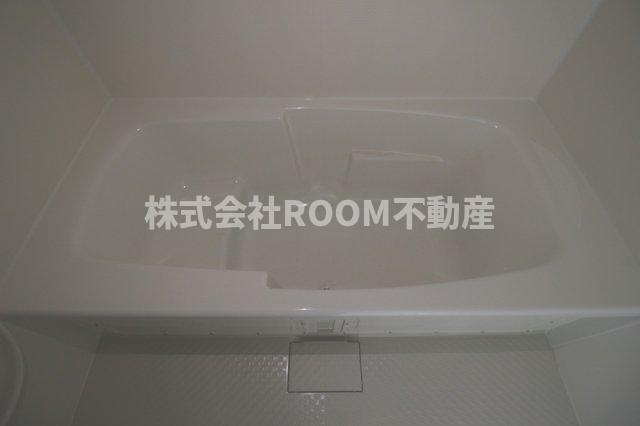 バス・シャワールーム　日々の暮らしに欠かせないお風呂です