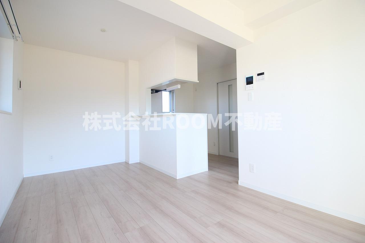 居室・リビング　使いやすいリビングです