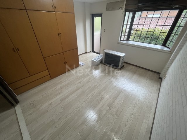 居室・リビング　第一エスティーエム日野