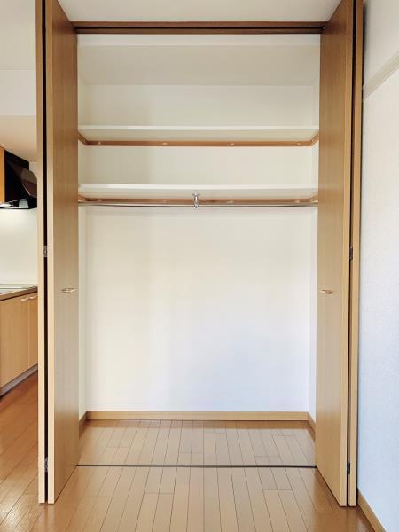 収納　収納※別部屋参考写真