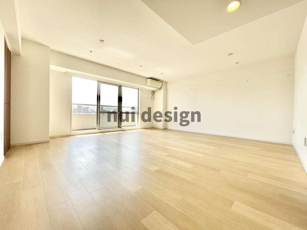 居室・リビング　同タイプ住戸参照