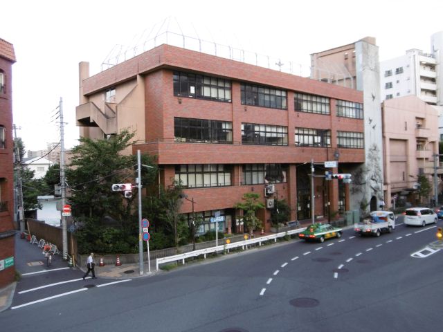 幼稚園・保育園　根岸幼稚園（幼稚園・保育園）まで470m