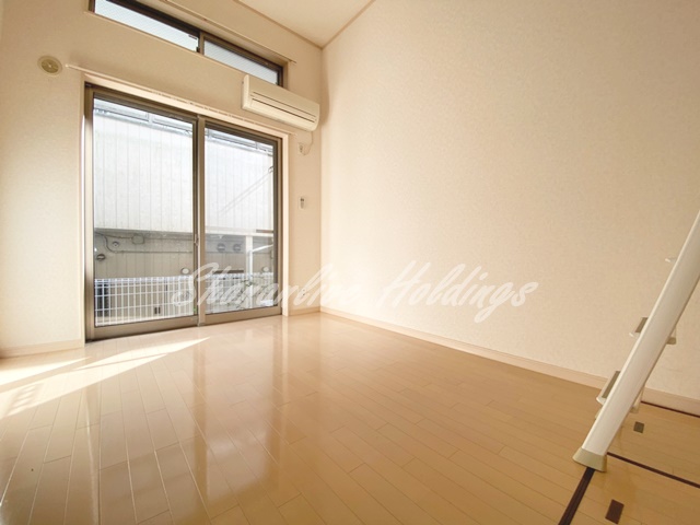 居室・リビング　陽当たり良好♪