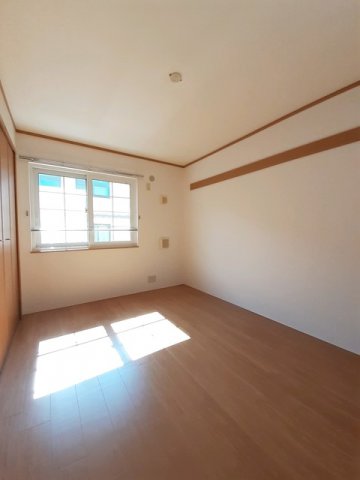 その他部屋・スペース　中はこのようになっています