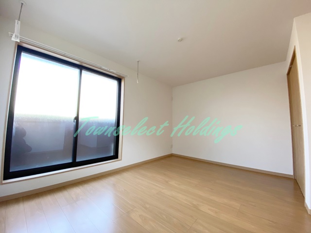 居室・リビング　使いやすいリビングになります♪