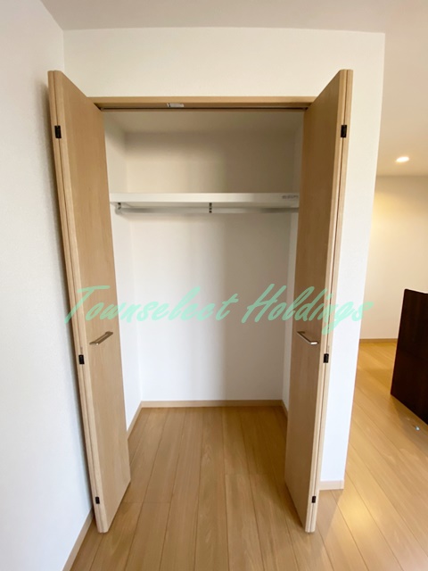 収納　洋服多い方にもおすすめ♪