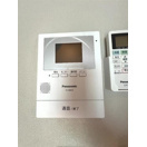 セキュリティ　同メーカー施工例