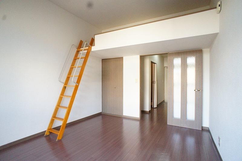 居室・リビング　別号室