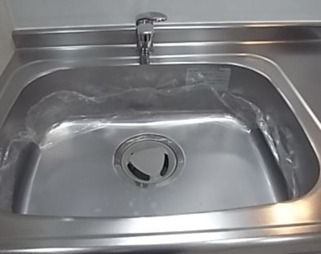 キッチン　同仕様