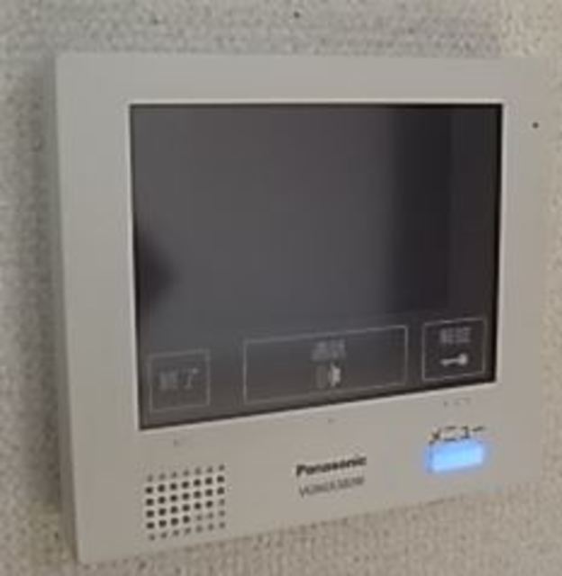 セキュリティ　同仕様