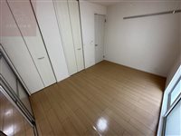 その他部屋・スペース　ゆとりの広さです