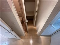 玄関　きれいな玄関です