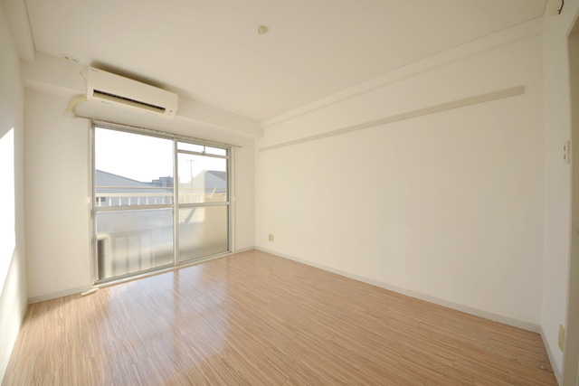 居室・リビング　～新生活はココから～