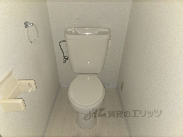 その他　駐輪場