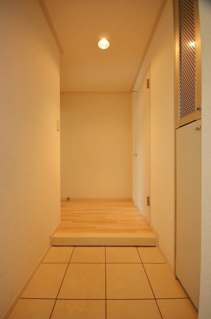 玄関　別号室の写真