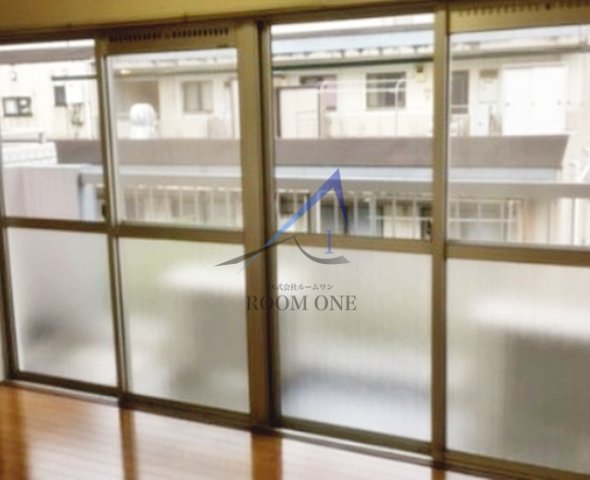 バルコニー　バルコニーです。