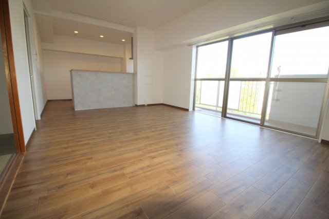 居室・リビング　別室の写真使用