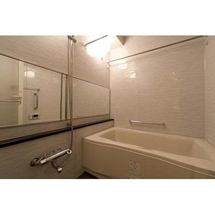 バス・シャワールーム　参考写真