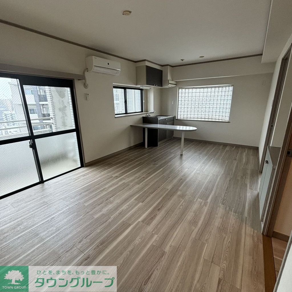 居室・リビング　別部屋参考写真