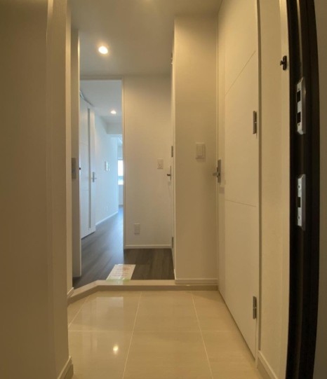 玄関　☆玄関☆