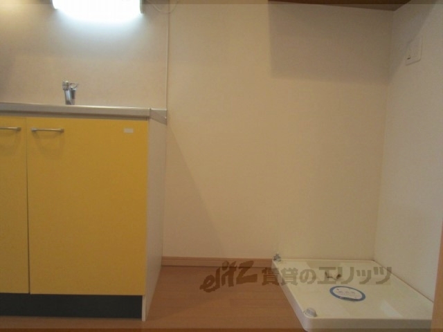 その他部屋・スペース　冷蔵庫置場