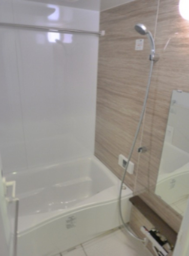 バス・シャワールーム　風呂