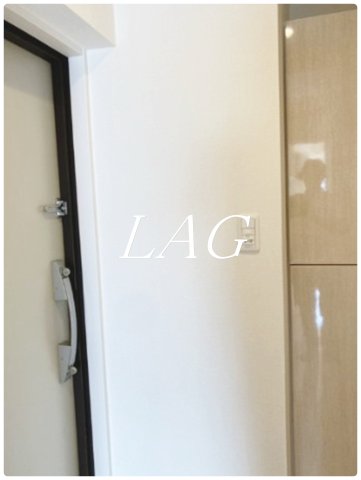 玄関　玄関です。