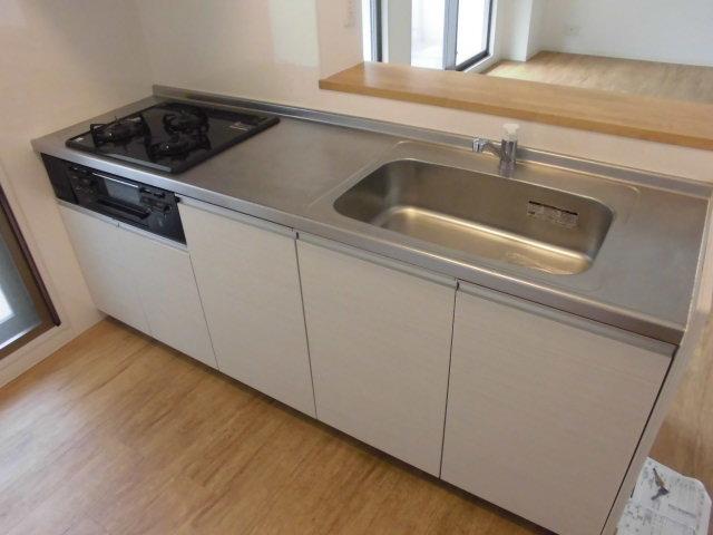 キッチン　プログレッソ志賀公園