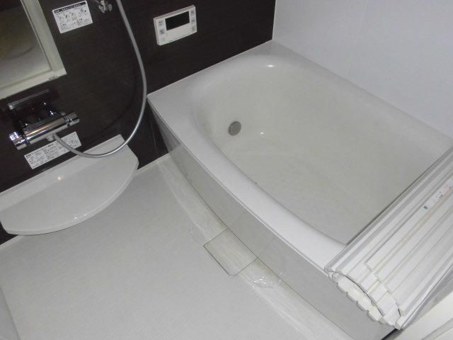 バス・シャワールーム　プログレッソ志賀公園