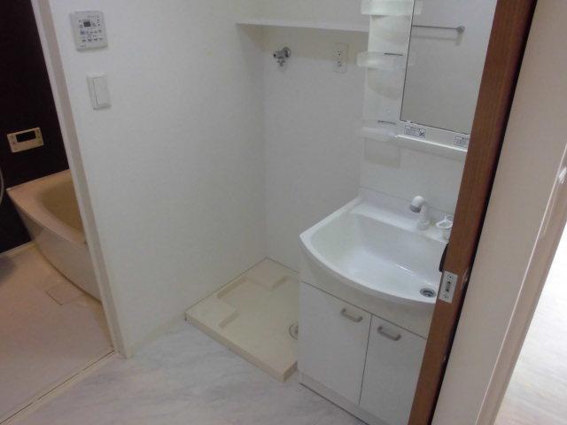 その他設備　プログレッソ志賀公園