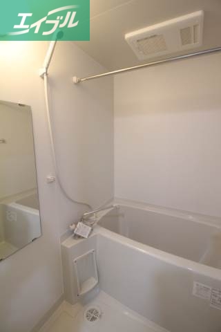 バス・シャワールーム　同一仕様