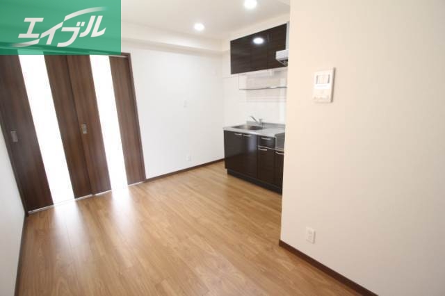 居室・リビング　同一仕様