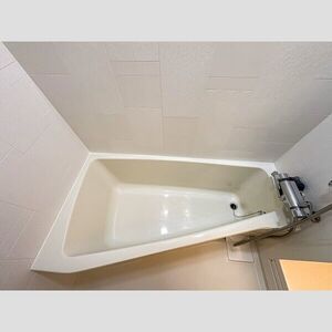 バス・シャワールーム　別部屋参考写真