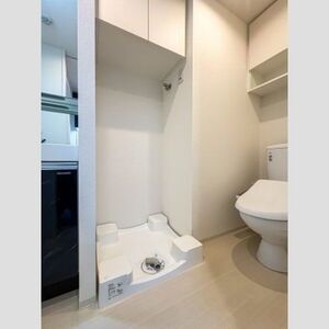 トイレ　別部屋参考写真