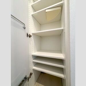 収納　参考写真