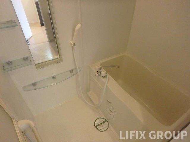 バス・シャワールーム　風呂