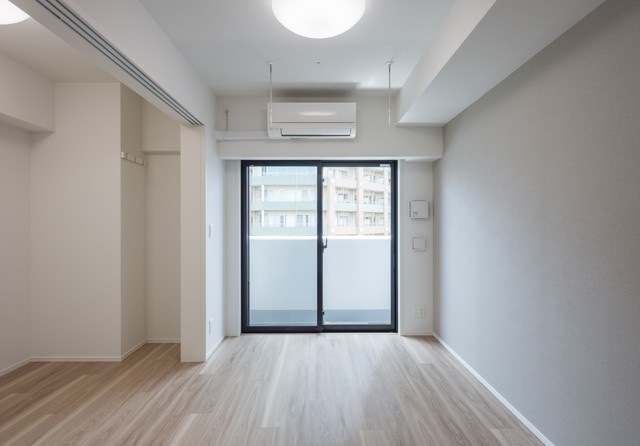 居室・リビング　居室※別部屋参考写真