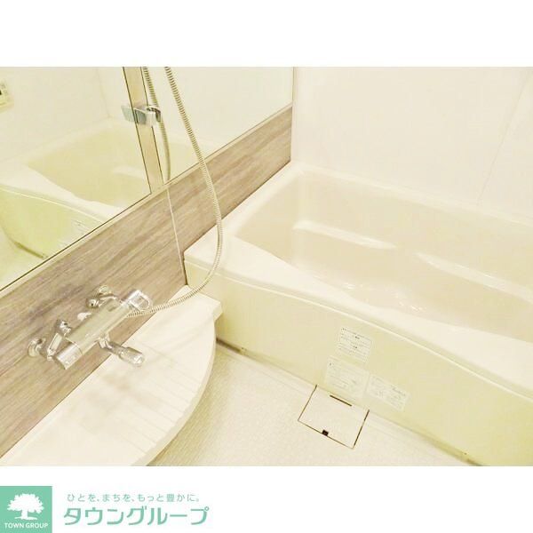 バス・シャワールーム　お部屋探しは株式会社　タウンハウジング　までお気軽にお問合…