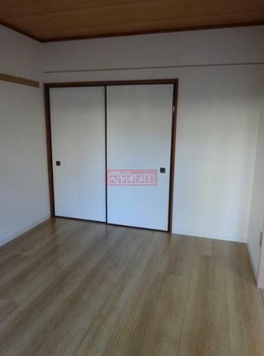 居室・リビング　収納