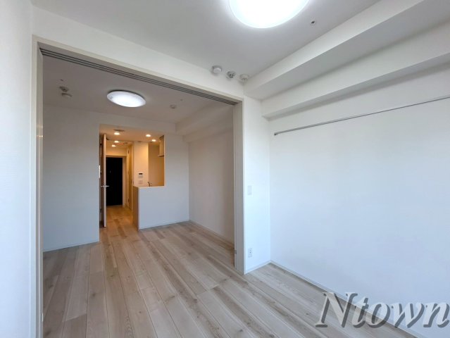 居室・リビング　内装も気になるポイント