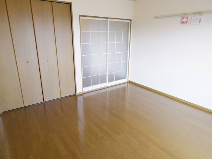 その他部屋・スペース　洋室