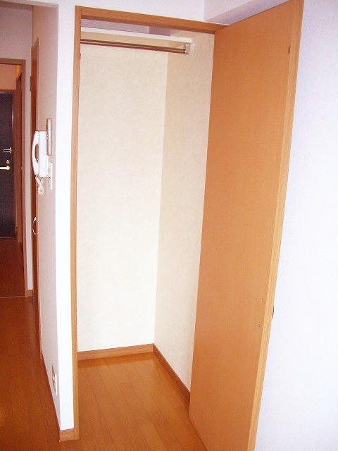 収納　別号室イメージ