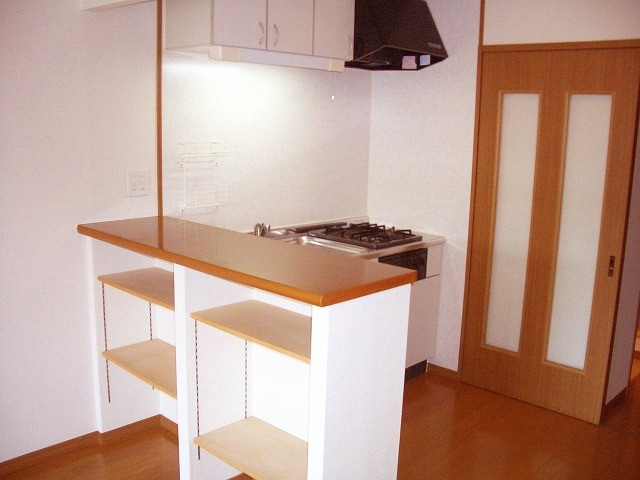 その他設備　別号室イメージ