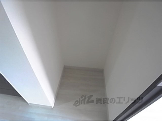 その他部屋・スペース　冷蔵庫置場