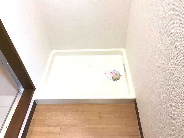 洗面設備　その他