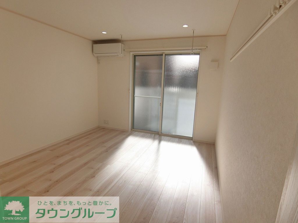 キッチン　2口IHコンロ。料理好きな方にも嬉しいですね！