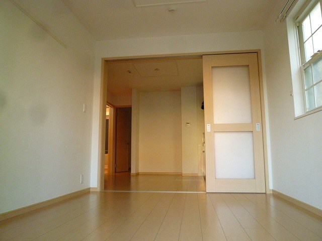 居室・リビング　現況優先