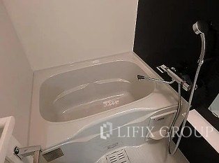 バス・シャワールーム　風呂