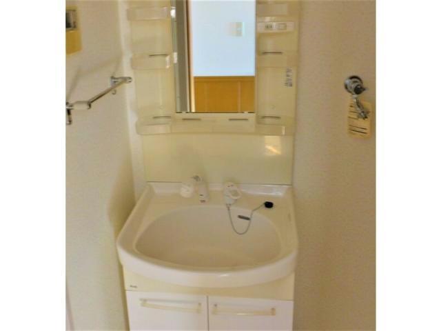 音羽壱番館SAKAEの内装写真