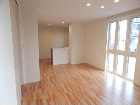 居室・リビング　イメージ